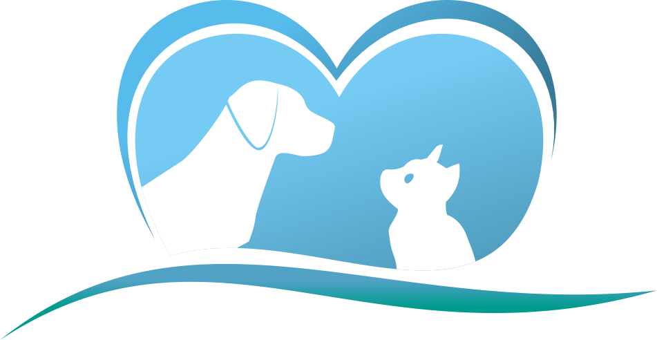 Ocean Heights Animal Hospital Logo